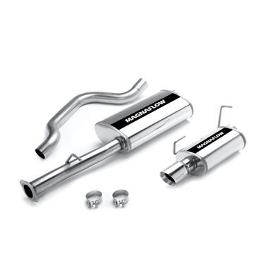 Exhaust System Kit MG 16656