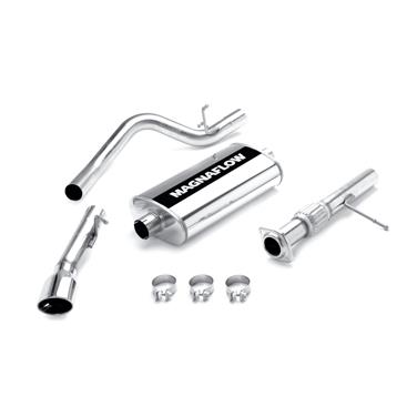 Exhaust System Kit MG 16672