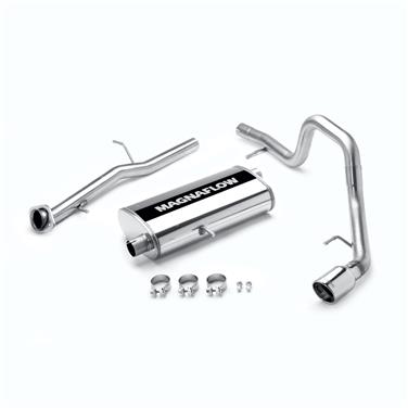 Exhaust System Kit MG 16679