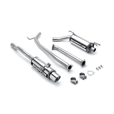 Exhaust System Kit MG 16687