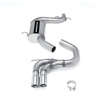 Exhaust System Kit MG 16691