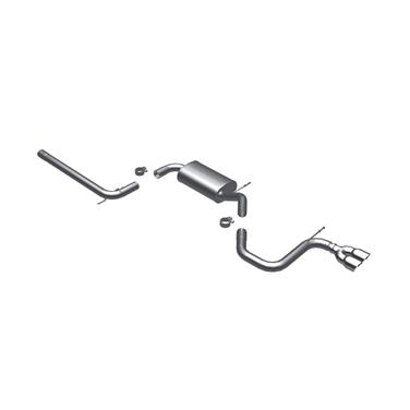 Exhaust System Kit MG 16692