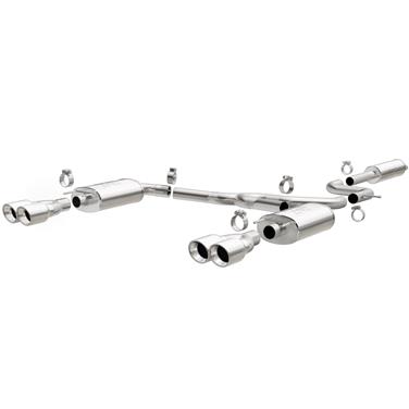Exhaust System Kit MG 16726