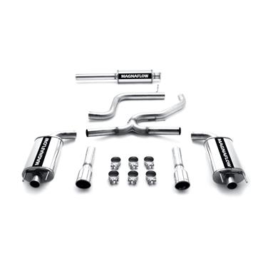 Exhaust System Kit MG 16727