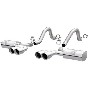 Exhaust System Kit MG 16732