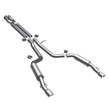 Exhaust System Kit MG 16734