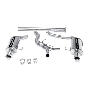 Exhaust System Kit MG 16747