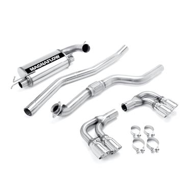 Exhaust System Kit MG 16761