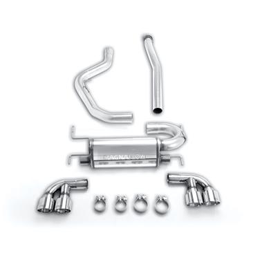 Exhaust System Kit MG 16824