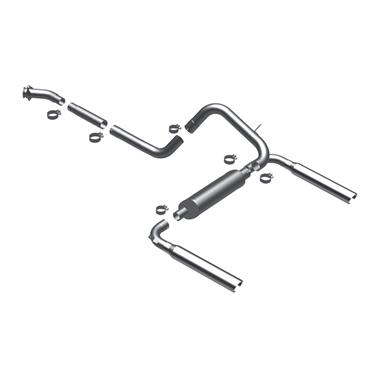 Exhaust System Kit MG 16829