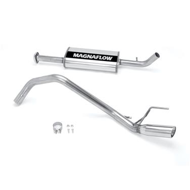 Exhaust System Kit MG 16834