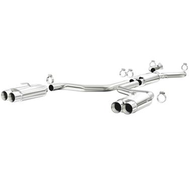 Exhaust System Kit MG 16837