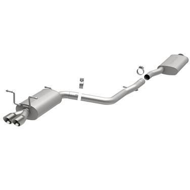 Exhaust System Kit MG 16861