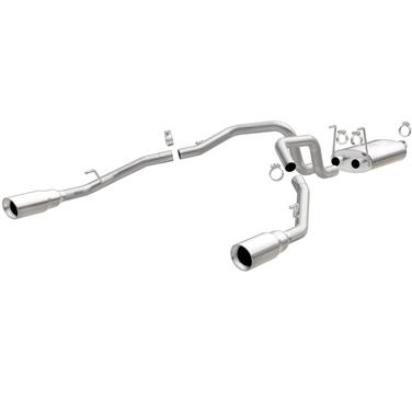 Exhaust System Kit MG 16869