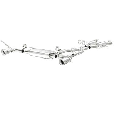 Exhaust System Kit MG 16929