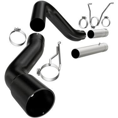 Exhaust System Kit MG 17069