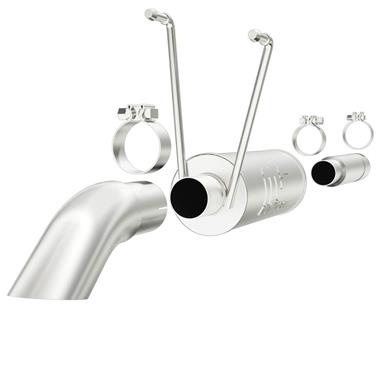 Exhaust System Kit MG 17108