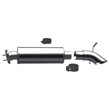 Exhaust System Kit MG 17122