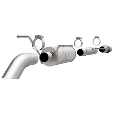 Exhaust System Kit MG 17148