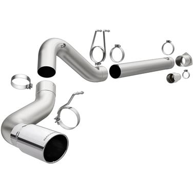 Exhaust System Kit MG 17872