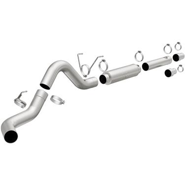 Exhaust System Kit MG 17876