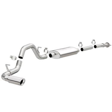 Exhaust System Kit MG 19018