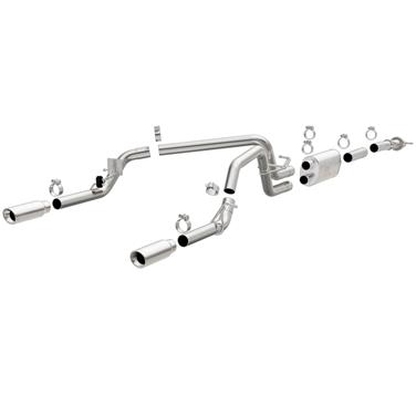 Exhaust System Kit MG 19019