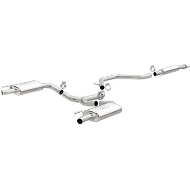 Exhaust System Kit MG 19023