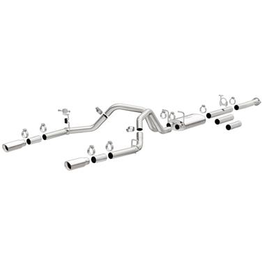 Exhaust System Kit MG 19027