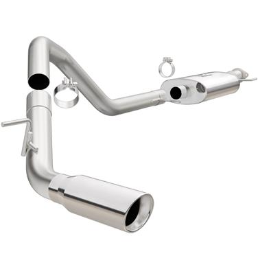 Exhaust System Kit MG 19051