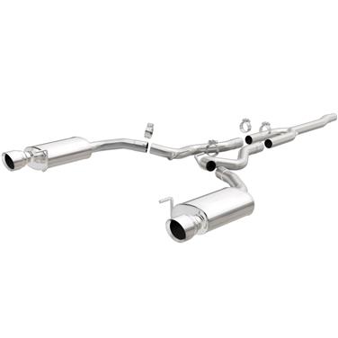 Exhaust System Kit MG 19097