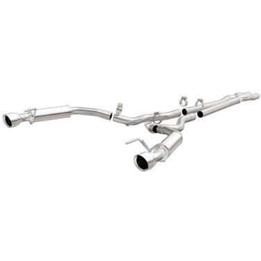 Exhaust System Kit MG 19099