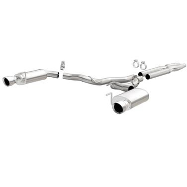 Exhaust System Kit MG 19100