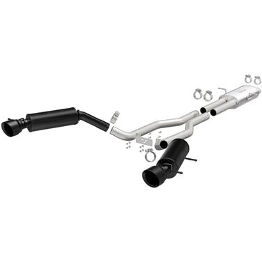 Exhaust System Kit MG 19123