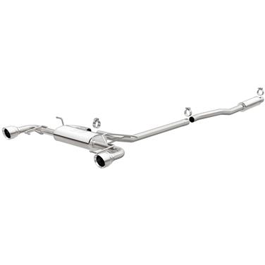 Exhaust System Kit MG 19131