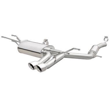 Exhaust System Kit MG 19132