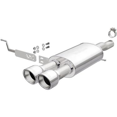 Exhaust System Kit MG 19134