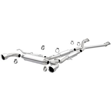 Exhaust System Kit MG 19135