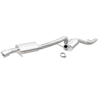 Exhaust System Kit MG 19154