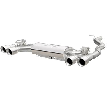 Exhaust System Kit MG 19165