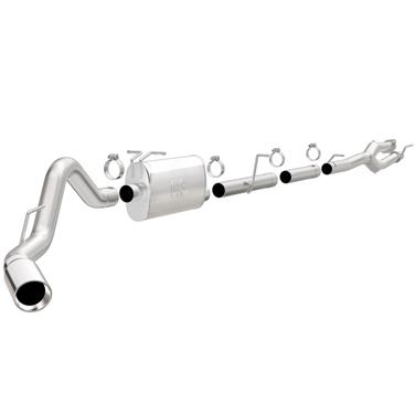Exhaust System Kit MG 19174