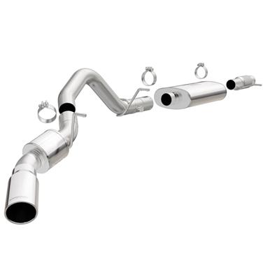 Exhaust System Kit MG 19177
