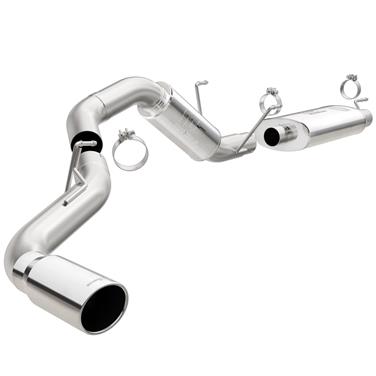 Exhaust System Kit MG 19200