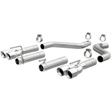 Exhaust System Kit MG 19206