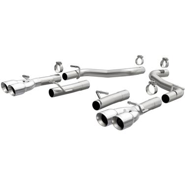 Exhaust System Kit MG 19218