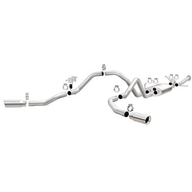 Exhaust System Kit MG 19232