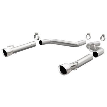 Exhaust System Kit MG 19235