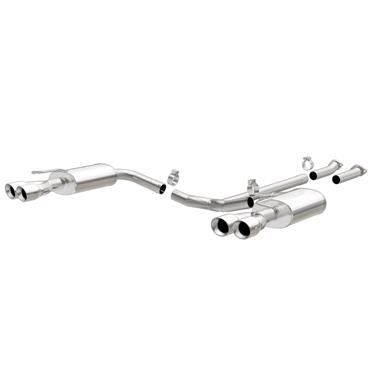 Exhaust System Kit MG 19237