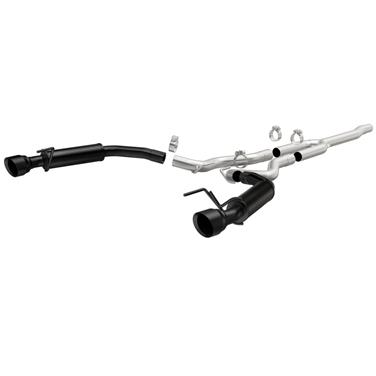 Exhaust System Kit MG 19256