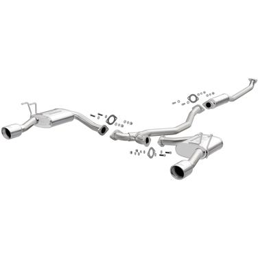 Exhaust System Kit MG 19312